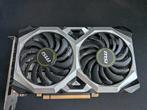 MSI GeForce 1660 Super Ventus XS OC 6GB GDDR6, Computers en Software, Videokaarten, Ophalen, PCI-Express 3, Gebruikt, Nvidia
