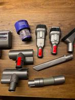 Diverse Dyson steelstofzuiger borstels, Witgoed en Apparatuur, Stofzuigers, Ophalen of Verzenden, Zo goed als nieuw, Minder dan 1200 watt