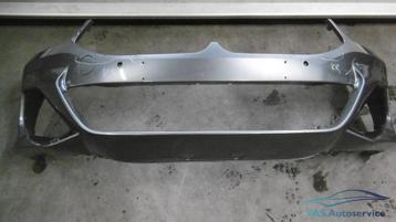 Voorbumper BMW 8-serie Cabrio G14 beschikbaar voor biedingen
