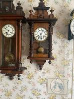Antieke Regulateur, Ophalen of Verzenden