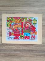 Knipvellen,, Ophalen of Verzenden, Nieuw, Kerst, Knipvel