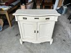Mooi antiek meidenkastje, Antiek en Kunst, Antiek | Meubels | Kasten, Ophalen