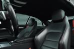 Mercedes-Benz E-klasse Coupé 200 Prestige / AMG / Leder / I, Auto's, Automaat, Achterwielaandrijving, Gebruikt, 4 cilinders
