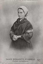 Ansichtkaart, Sante Bernadette Sourbirous  (910), Verzamelen, Verzenden, 1960 tot 1980, Sterren en Beroemdheden