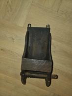 Brocante toiletrolhouder NIEUW !, Ophalen, Nieuw