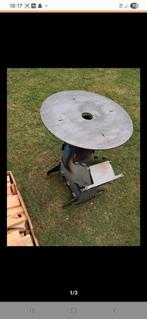 Racketkachel - rocketstove, Ophalen of Verzenden