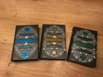 Magisterium hardcover Serie - Holly Black & Cassandra Clare, Ophalen of Verzenden, Gelezen, Holly Black