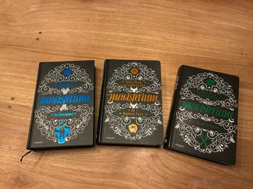 Magisterium hardcover Serie - Holly Black & Cassandra Clare beschikbaar voor biedingen