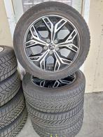 Mitsubishi Outlander Winterset 18 Inch Origineel, Auto-onderdelen, Ophalen, 18 inch, Gebruikt, -