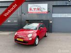 Fiat 500 1.2 Sport NETTE AUTO, Gebruikt, 1242 cc, 4 cilinders, 840 kg