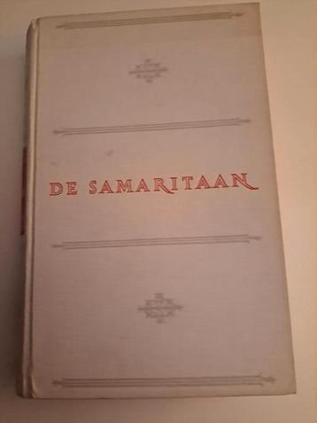 Rudolf van Reest - de Sameritaan beschikbaar voor biedingen