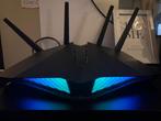 Asus Gaming Router - Snelle WiFi voor Gamers!, Computers en Software, Routers en Modems, Ophalen, Gebruikt, Router, Asus