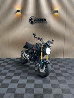 Honda MSX 125 Grom | 2021 | 6.650 km | Custom, Bedrijf, Overig, 1 cilinder, Minimaal motorrijbewijs A1