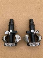 Shimano SPD pedalen, Fietsen en Brommers, Gebruikt, Algemeen, Shimano, Ophalen