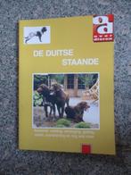 Over Dieren informatieboekje de Duitse Staande, Ophalen of Verzenden, Nieuw, Honden