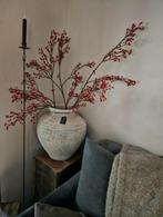 Kunst rozenbottel takken  - rozenbottels - tak - zijdenbloem, Huis en Inrichting, Woonaccessoires | Kunstplanten en Kunstbloemen