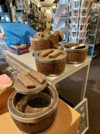 Kaasmallen, Antiek en Kunst, Ophalen of Verzenden