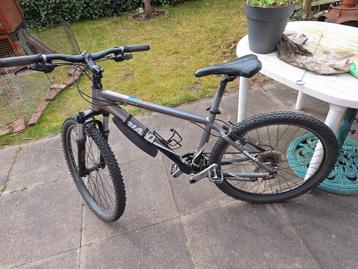 Giant terrago O mtb 26inch maat S beschikbaar voor biedingen