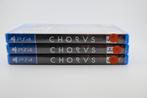 CHORVS - PS4, Gebruikt, Overige genres, 1 speler, Ophalen of Verzenden