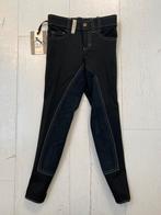 Easy rider rijbroek maat 140 lerenzit, Dieren en Toebehoren, Paardrijkleding, Ophalen of Verzenden, Nieuw, Kinderen, Onderkleding