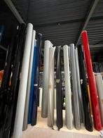 Restpartij Wrap Folie - Diverse Kleuren, Ophalen