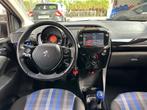 Peugeot 108 1.0 e-VTi Allure|CRUISE/CARPLAY/LMWIEL/, Voorwielaandrijving, Gebruikt, Euro 6, 4 stoelen