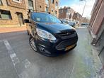 Ford C-Max 2.0 Plugin Hybrid 2015 Dealer Onderhouden, 137 pk, USB, Zwart, 4 cilinders