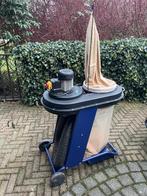 Stofafzuiging  (Elektro Machinen Top Line DSEm), Ophalen, Gebruikt