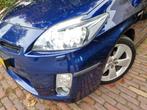 Toyota Prius 1.8 Dynamic Business EXPORT/HANDEL, Gebruikt, 4 cilinders, Blauw, Bedrijf
