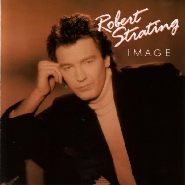 ROBERT STRATING CD IMAGE, Cd's en Dvd's, Cd's | Pop, Zo goed als nieuw, Ophalen of Verzenden