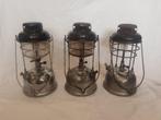 3 x Tilley Petroleum lamp, Antiek en Kunst, Antiek | Lampen, Ophalen of Verzenden