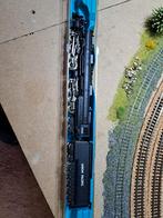 Rivarossi Big Boy 4-8-8-4 Union Pacific, Ophalen of Verzenden, Zo goed als nieuw, Analoog, Gelijkstroom