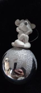 Kerst hangers  disney  mickey mouse, Diversen, Kerst, Ophalen of Verzenden, Zo goed als nieuw