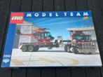 Vintage Lego Model Team 5590, Ophalen of Verzenden, Gebruikt, Complete set, Lego
