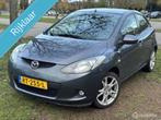 Mazda 2 motor 1.3, Auto's, Voorwielaandrijving, 86 pk, Gebruikt, 4 cilinders