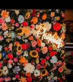 Photobooth led sign (bruiloft deco), Huis en Inrichting, Lampen | Overige, Ophalen of Verzenden, Nieuw