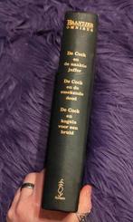 Boek Baantjer omnibus 3 delen, Fontein, Boeken, Ophalen of Verzenden