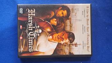 Harsh Times "Christian Bale" beschikbaar voor biedingen