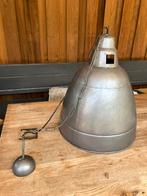 Industriële Hanglamp, Huis en Inrichting, Ophalen, Gebruikt, Industriëel, Metaal