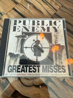 Public enemy, Cd's en Dvd's, Cd's | Hiphop en Rap, Ophalen of Verzenden, 2000 tot heden, Zo goed als nieuw