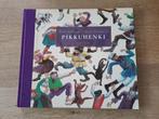 PIKKUHENKI. TOON TELLEGEN & MARIT TÖRNQVIST., Gelezen, Fictie algemeen, Ophalen of Verzenden, Toon Tellegen