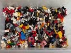 Lego restanten Auto onderdelen ADV 2, Kinderen en Baby's, Speelgoed | Duplo en Lego, Ophalen of Verzenden, Zo goed als nieuw, Losse stenen
