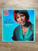 Cliff Richard - Grootste Hits vinyl lp, Ophalen of Verzenden, 12 inch