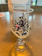 Harry Potter waterglas / bierglas, Ophalen of Verzenden, Zo goed als nieuw, Gebruiksvoorwerp