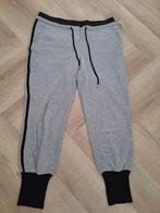 Jogging broek Atos Lombardini, Ophalen of Verzenden, Zo goed als nieuw, Maat 42/44 (L), Zwart