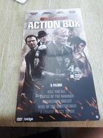 Dvd box action, Cd's en Dvd's, Ophalen of Verzenden, Zo goed als nieuw, Actie