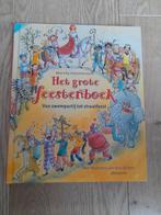 M. Hammerstein - Het grote feestenboek, Ophalen, Zo goed als nieuw, M. Hammerstein