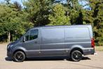 Mercedes-Benz Sprinter 319 3.0 CDI 366 EHD L2H1 V6 2018 | Go, Automaat, Gebruikt, 2420 kg, 2987 cc