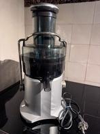 Solis sapcentrifuge - zo goed als nieuw!, Ophalen, Zo goed als nieuw, Elektrisch, Sapcentrifuge