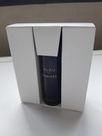 Blue De Chanel Navulbare Twist And Spray Flacon Parfum., Verzenden, Nieuw